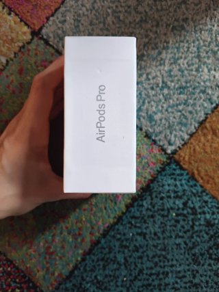 Airpods Pro 2ª Gen
