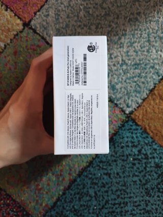 Airpods Pro 2ª Gen