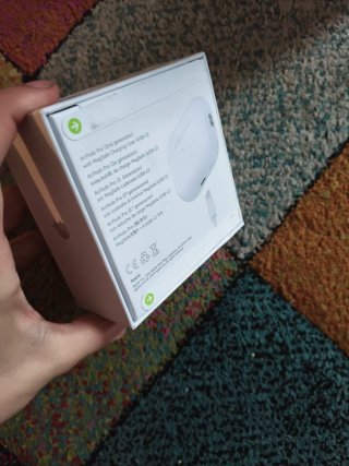 Airpods Pro 2ª Gen