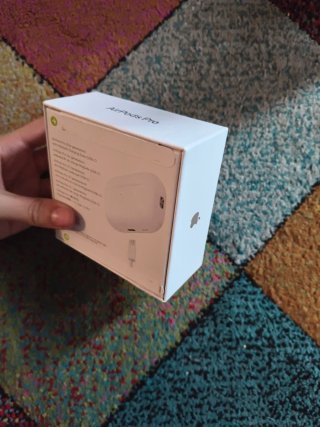 Airpods Pro 2ª Gen