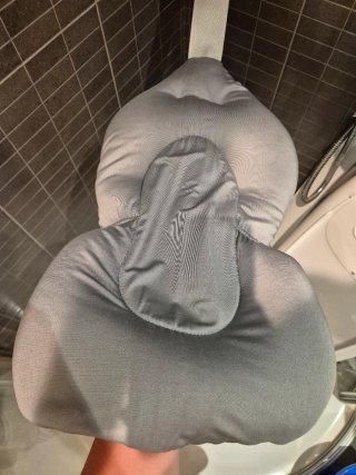 Bañera Twistshake plegable