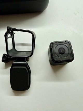 GoPro HERO SESSION Cámara de Aventura