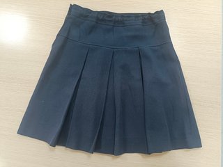 Falda uniforme colegio Attendis T.16
