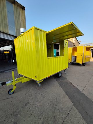 FOOD TRUCK MEJORAMOS CUALQUIER PRESUPUESTO NUEVO