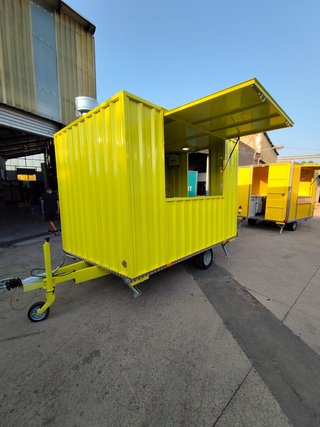 FOOD TRUCK MEJORAMOS CUALQUIER PRESUPUESTO NUEVO