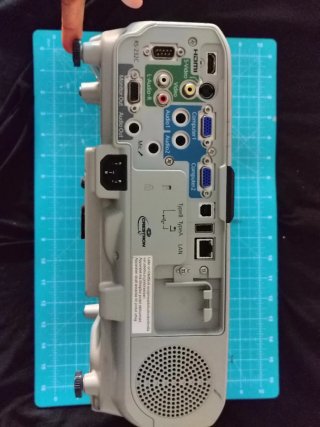 Proyector Epson EB-420