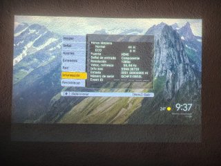Proyector Epson EB-420