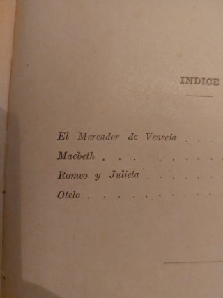 Libro antiguo