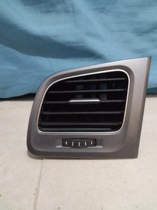 Despiece completo interior golf 7