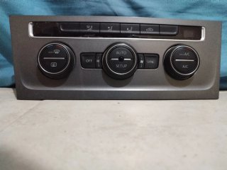 Despiece completo interior golf 7