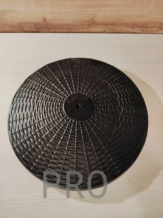 Base para sombrilla de Patio