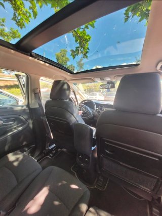 KIA Carens 2015 1.7 CRDi 141 CV · 7 plz panorámico