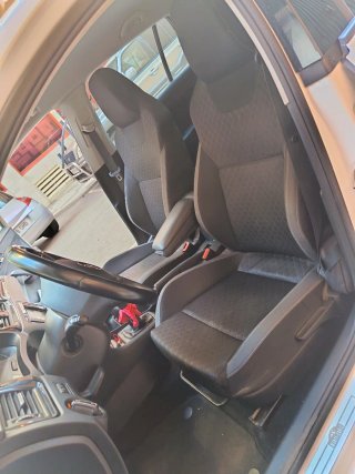 Skoda Rapid 2015