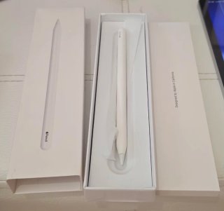 iPad Pro 12.9 6ª Gen 256GB + Pencil + Teclado HOY