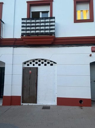 Local comercial en venta en La Banda - Campo de Fútbol en Chiclana de la Frontera