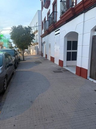 Local comercial en venta en La Banda - Campo de Fútbol en Chiclana de la Frontera