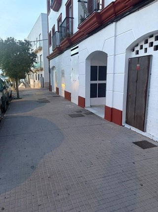 Local comercial en venta en La Banda - Campo de Fútbol en Chiclana de la Frontera