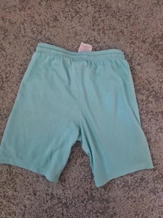 Pantalon corto niño Nike Torrent T.137-147cm