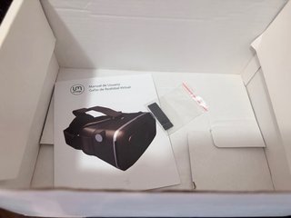 Gafas VR Umagic Realidad Virtual