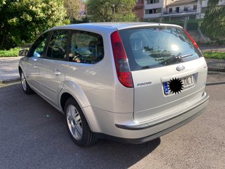 Ford Focus 2005 Edición Limitada