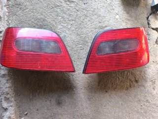 Pilotos Traseros Citroen Xsara