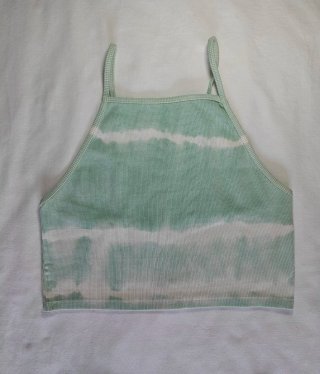Pack 3 Tops Zara Mujer Talla M