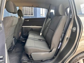 TOYOTA COROLLA VERSO-MOTOR A CADENA-7 PLAZAS-
