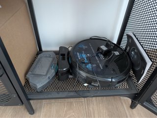 Conga Serie 990 Robot Aspirador