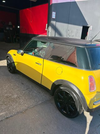 MINI Cooper 2006