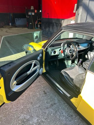 MINI Cooper 2006