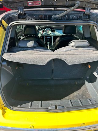 MINI Cooper 2006
