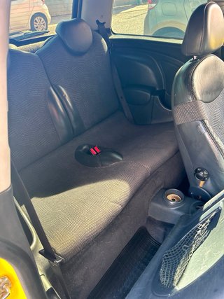 MINI Cooper 2006