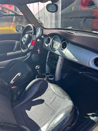 MINI Cooper 2006