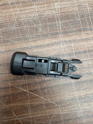 Escobilla Limpiaparabrisas Valeo Hydroconnect HF40