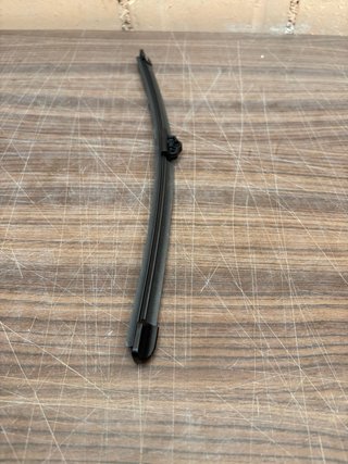 Escobilla Limpiaparabrisas Valeo Hydroconnect HF40