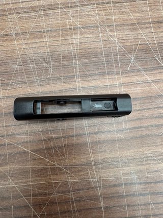 Escobilla Limpiaparabrisas Valeo Hydroconnect HF40