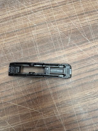 Escobilla Limpiaparabrisas Valeo Hydroconnect HF40