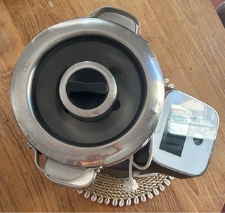 Robot Cocina Moulinex i-Companion XL