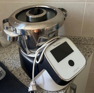Robot Cocina Moulinex i-Companion XL