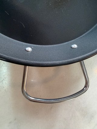 Paellera pequeña para 4 personas