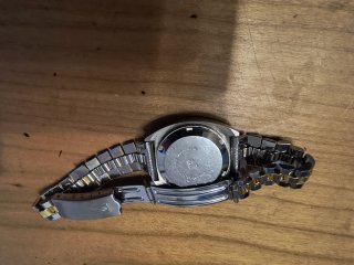 Orologio Proletaire Automatico Donna Vintage raro