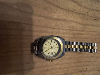 Orologio Proletaire Automatico Donna Vintage raro