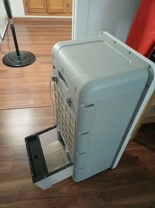Climatizador Evaporativo PRO KliMA