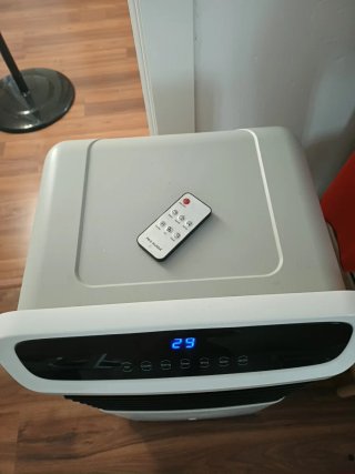 Climatizador Evaporativo PRO KliMA
