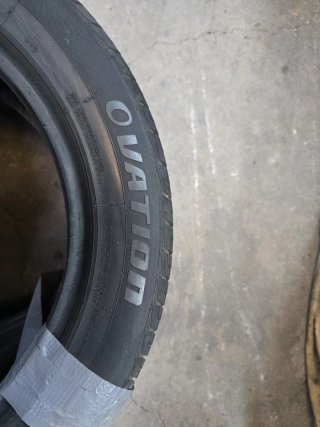 Neumáticos de coche