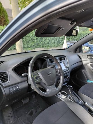Hyundai i20 2019