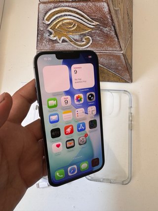 iPhone 13 Pro 128GB Gris