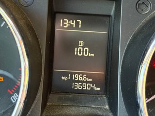 Skoda Yeti 2010