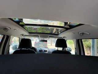 Skoda Yeti 2010