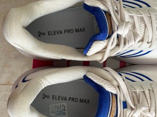 Zapatillas Running Olympikus Corre Max Unisex 42